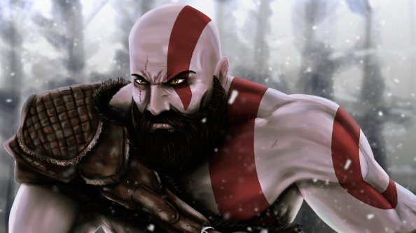 Kratos