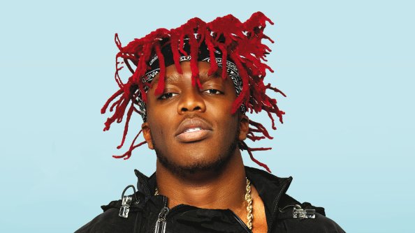 Ksi