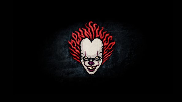 Pennywise 4k