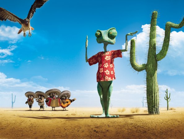 Rango 5k