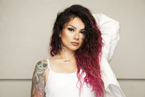 Snow Tha Product 5k