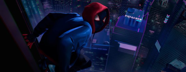 Spider Man Milesnew
