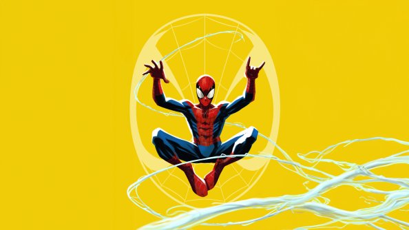 Spideman My Style 5k