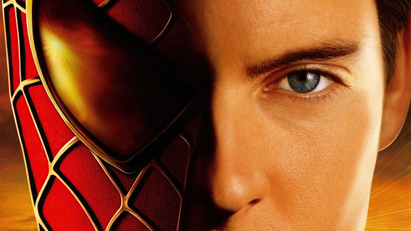 Spiderman 2