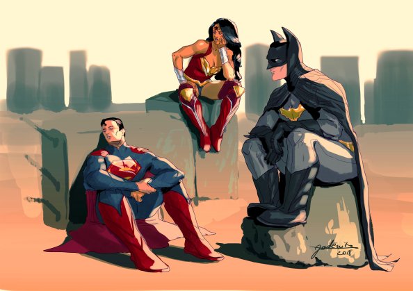 Waiting For