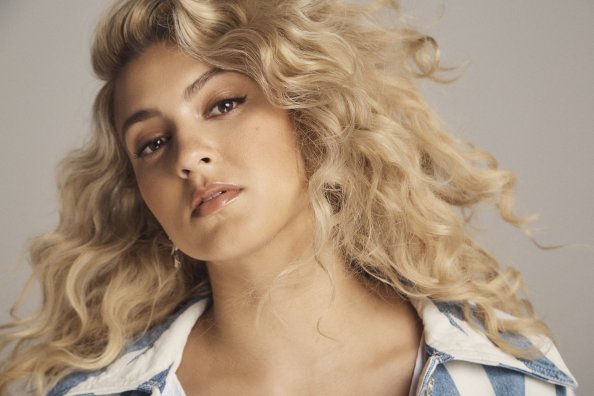 Tori Kelly 5k