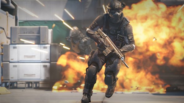 Warface Breakout 2020