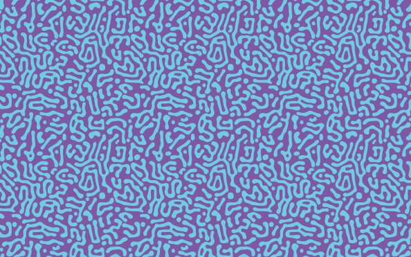 Memphis Abstract Style 2