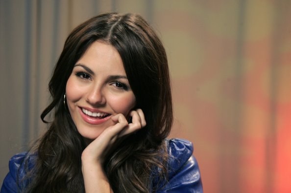 Victoria Justice 5
