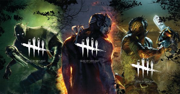 2016 Dead By Daylight