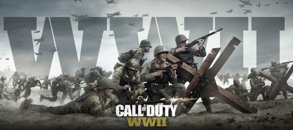 Call Of Duty WW2