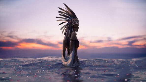 Sunset Ritual
