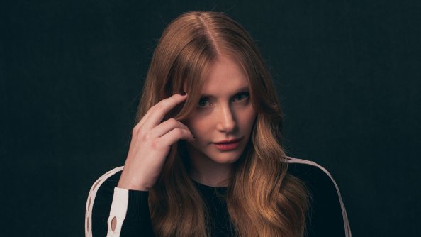Bryce Dallas Howard 2018