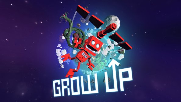 Grow Up Game