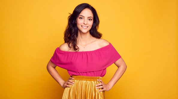 Tala Ashe Legends Of Tomorrow