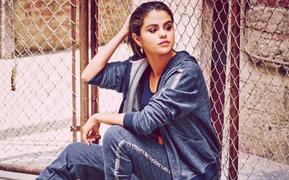 Selena Gomez 13