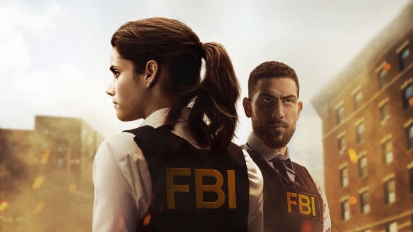 FBI Tv Series 2018