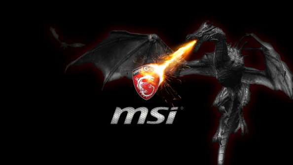 MSI