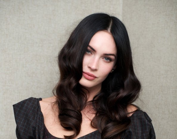Megan Fox Celebrity