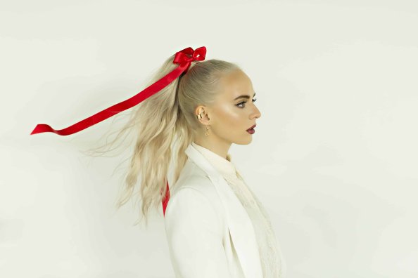 Madilyn Bailey 5k