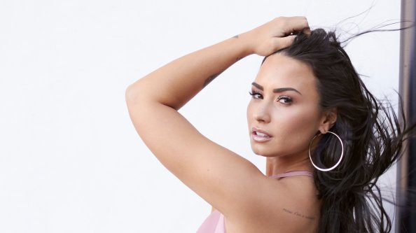 Demi Lovato 2018