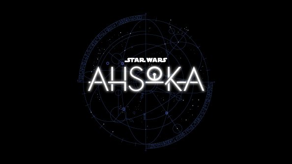 Ahsoka Tv Series