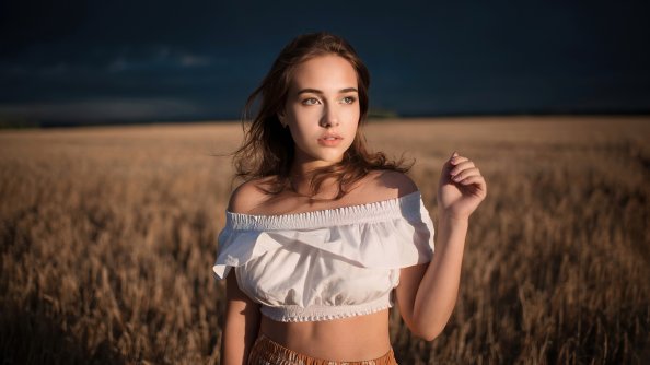 Alina Sabirova