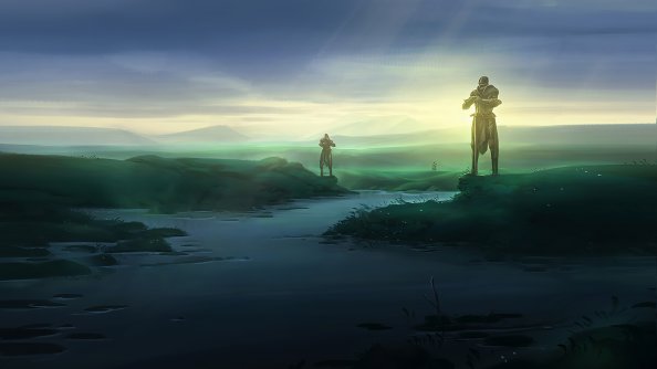 The Kings River Guard 4k