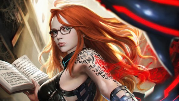 New Summon Spells Book