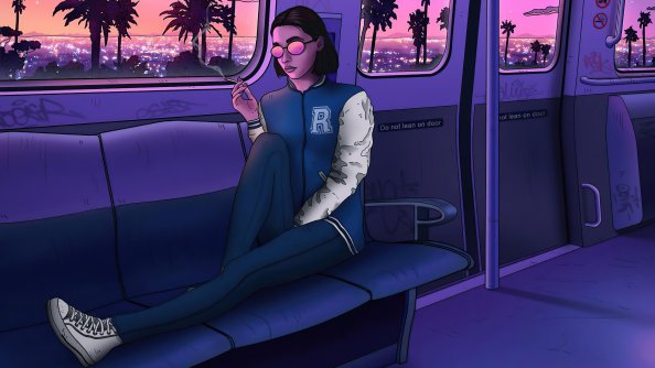 Ride Home