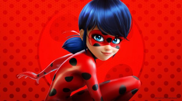 Miraculous Tales Of Ladybug And Cat Noir