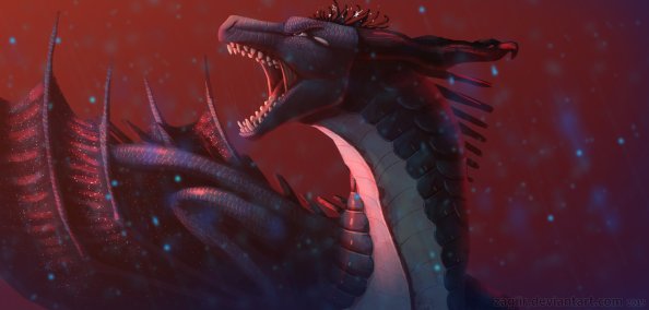 Dragon Digital Artworks