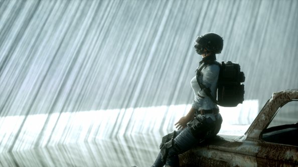 Pubg Waiting For Drop