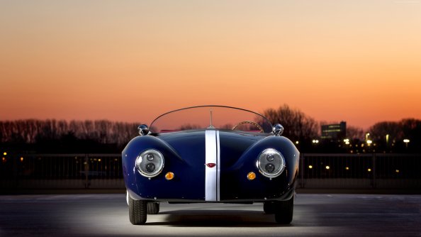 Carice MK1