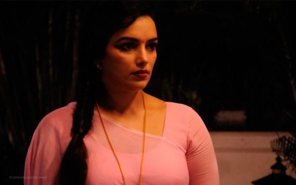 Shweta Menon