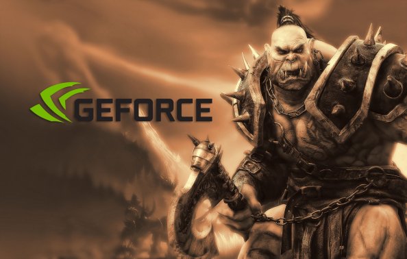 Geforce