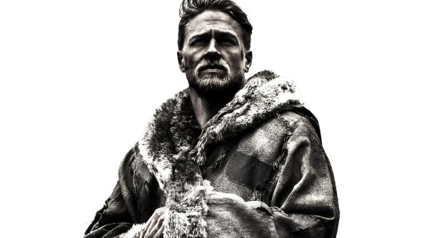 King Arthur Legend Of The Sword 2017