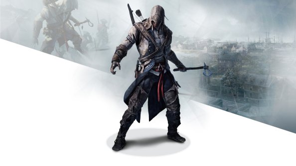 Assassins Creed Altairs Chronicles