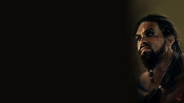 Khal Drago