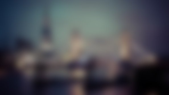 City Blur