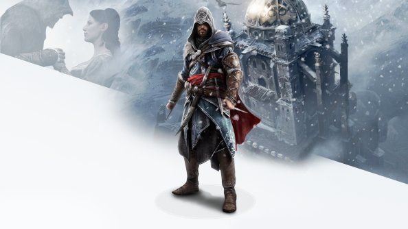 Assassins Creed Revelations