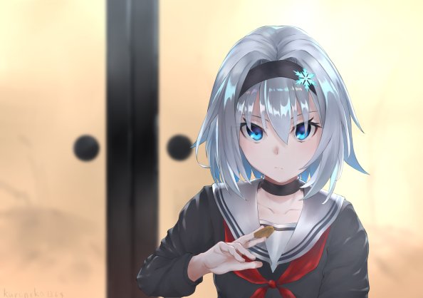 Ryuuou No Oshigoto 4k