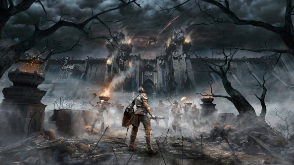 Demons Souls Remake 2020