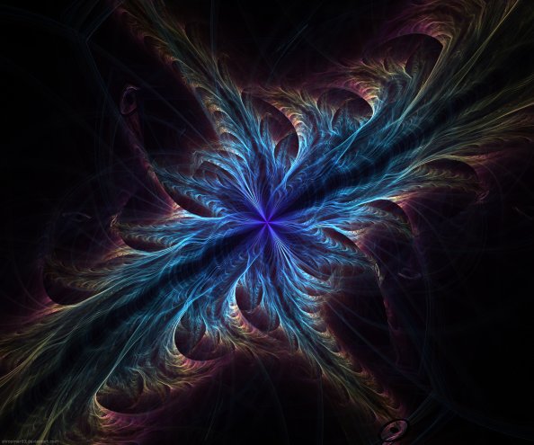 Apophysis Nightmare