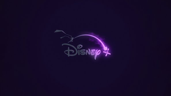Disney Plus