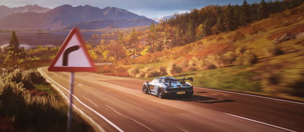 2022 Forza Horizon 4 5k