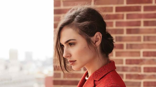 Gal Gadot Marie Claire 2020