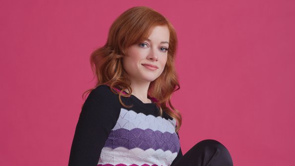 Jane Levy 4k