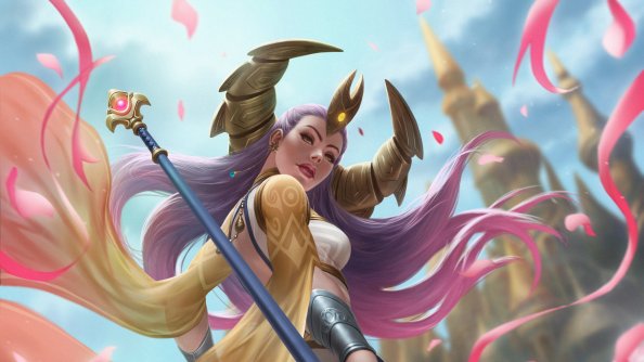 Lana Solaris