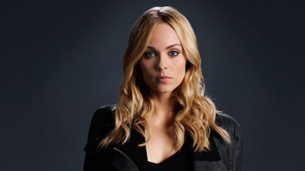Laura Vandervoort 5k